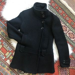 60’s Style BKE Dress Coat